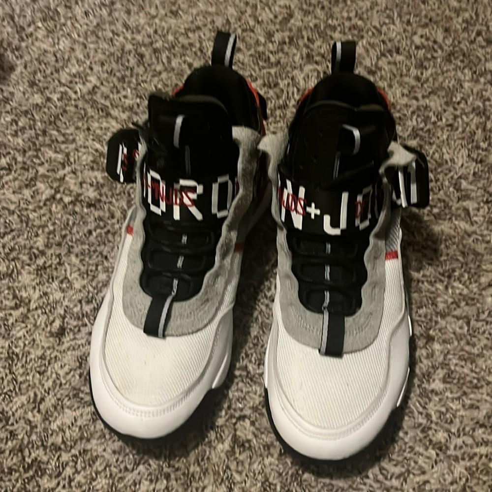 Jordans